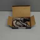 O2 Sensor Upstream and Downstream 2Pcs - Compatible with Hyundai Sonata, Santa FE, Tucson, for Kia Forte, Optima, Sorento Replace#392102G100, 392102G200, 234-5029, 234-4238