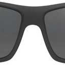 HUK Sunglasses, Polarized Lens Eyewear with Performance Frames, Fishing, Sports & Outdoors Sunglasses