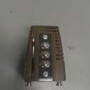 555-050RP Zone Valve Power Head Compatible with Taco 570 Series 570 571 572 573 Compatible with Taco 550 Series 555 556 557 Zone Valve Actuator 1/2" to 1-1/4" 24V Replace#555-050RP