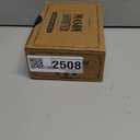 Small Mason Jar Shot Glasses with Lids (8pc Set) 2oz Tiny Glass Jars with Handles for Adult Party Favors, Juice, Alcohol, Unique Funny Shot Glass, Moonshine Shooter, Cute Mini Beer Mug, Christmas Gift