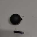 Hair Fibers Applicator Pump Nozzle - Instantly Thicken Thinning or Balding Hair for Men and Women, Natural Hair Loss Concealer Tool