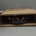 Propane Jet Burner with 44 Brass Tips for Camping Stove and Turkey Cooking GB-44 LP(Propane Gas 44 Tips)