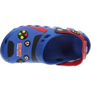 Skechers Boys Zaggle-Hydro-pointz, Size 12