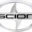 TOYOTA Genuine 75441-21070 Door Nameplate