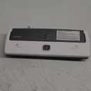 Manual Vacuum Sealer System & Starter Bags - FSSMSL0160-000,White