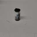 The Hillman Group 591014 Hex Lag Screw, 1/4 by 2-Inch, Zinc, 10-Pack