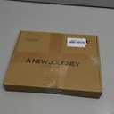 for iPad 10.2 2021 Screen Replacement for iPad 9 9th Gen 2021 Repair Kits for iPad 10.2" 9th Touch Screen Digitizer Replacement A2602 A2603 A2604 A2605 with Home Button Black(Without LCD)