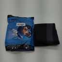 beister Full Leg Sleeve, Knee Braces for Knee Pain Women & Men, Knee Compression Sleeves, Knee Support for Meniscus Tear, ACL, Arthritis, Joint Pain Relief,Sport (Pair) (Medium, Black)