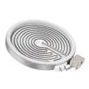 WB30T10136 8 In Surface Element Fit for GE Appliances Element Haliant WB30T10136 Replaces 1474221 AP4363599 PS2339867 EAP2339867 Compitable with GE: CP6 JCB JB8 JCS JB7 JCB JBB etc