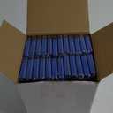 Sabary 24 Pack End of the Year Student Gifts Watercolor Paint Sets 8 Washable Water Color Paints with Gift Card and 20 Meters Red Rope for School Birthday Gift Exchange Graduation