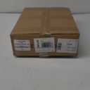 Kimdee Teepee Tent for Kids with Star Light & Mat Indoor Play Tent Playhouse