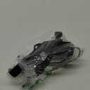 Welding Helmet Replacement Headgear: BESTCLUB 0257 Welding Hood Accessories (Round Hole)