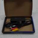 Dingsun HDMI to RCA Converter Adapter HDMI to Older TV Adapter for Apple TV,Roku, Fire Stick, DVD, Blu-ray Player etc.