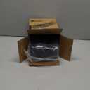 Mabett Trash Can for Ford Maverick 2025 2024 2023 2022, Multi-Function Maverick Accessories, Trash Bin with Cup Holder, Extra Rear Storage Box