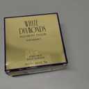 Body Powder for Women by Elizabeth Taylor, White Diamonds, Fragrance with Body Puff, 2.6 Oz