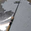 St. Croix Rods Triumph Spinning Rod, TSR, Durably Sensitive with Impressive Power, High Performing Spinning Rod