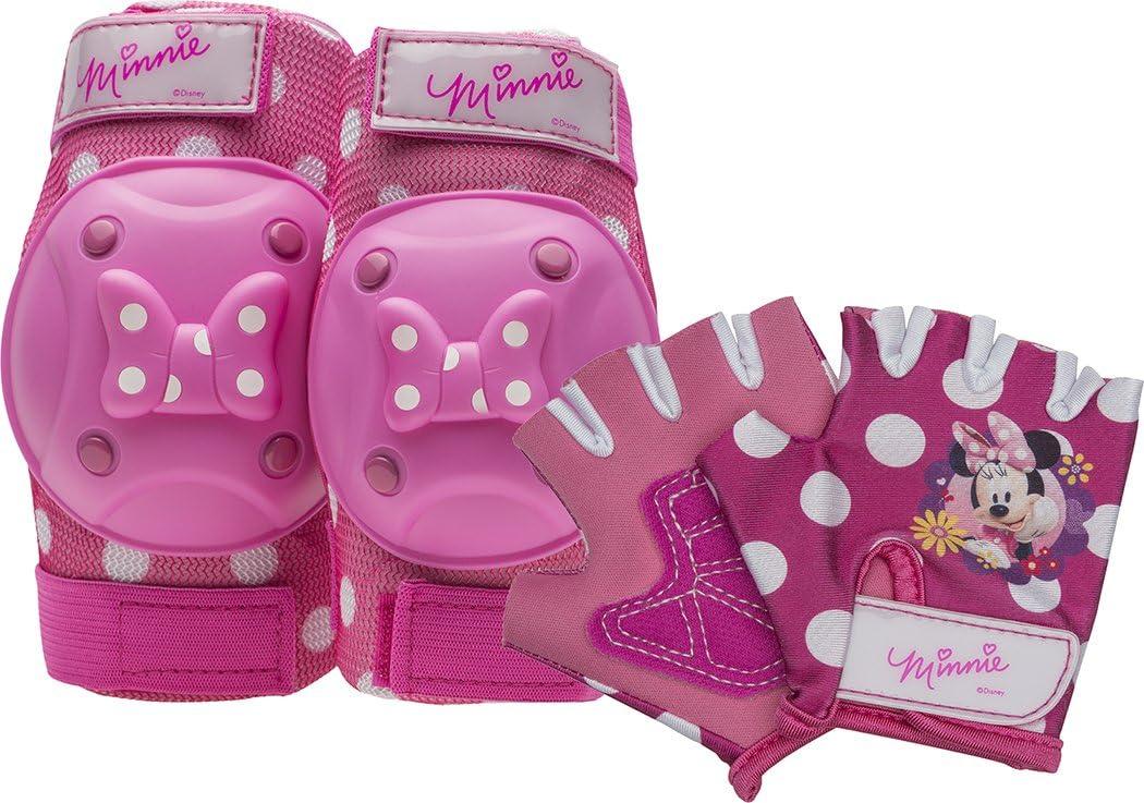 Bell Disney Minnie Mouse Child Bike Accessories