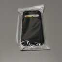 Jiunai for Google Pixel 9 Pro Case Pixel 9 Case Heavy Duty Port Protection Shockproof Dual Layer Tough Dust Proof Rugged Protective Cover Phone Case for Google Pixel 9 Pixel 9 Pro 5G 6.3 2024 Black