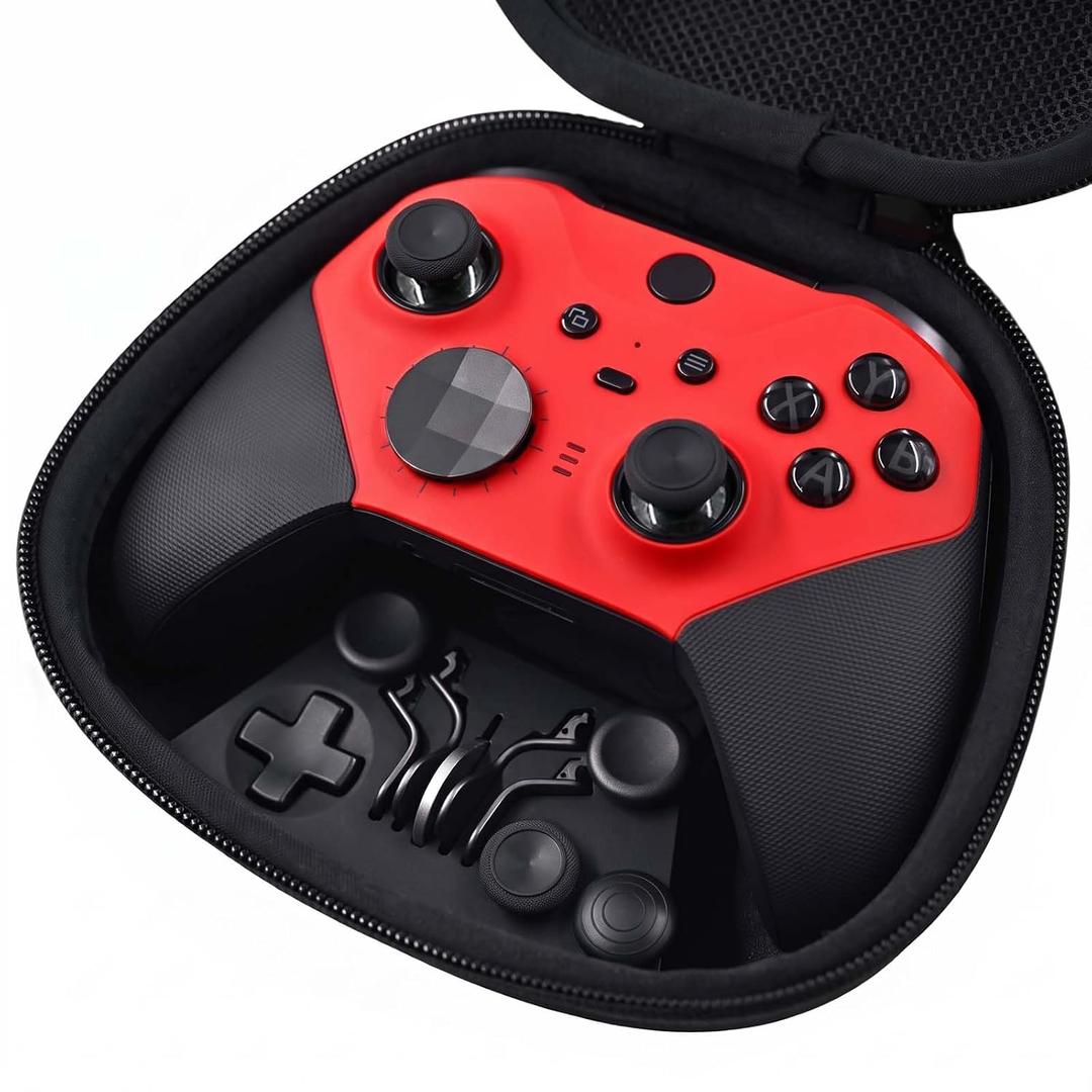 DIY Customized Elite Series 2 Controller Compatible for Xbox Elite Series 2