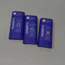 Harry's Extra-Strength Antiperspirant Deodorant, Sweat & Odor Control Antiperspirant for Men, Variety Pack - Stone, Redwood, Wildlands, 2.5 oz Pack of 3