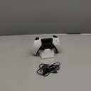 Paladone PlayStation White PS5 Controller Alarm Clock, Officially Licensed Merchandise
