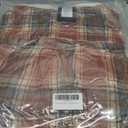 Fozexi Women's Sherpa Lined Jackets Sherpa Turn-Down Collar Warm Winter Fleece Flannel Jacket for Women Trendy 2XL