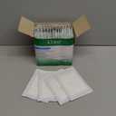 CURAD Sterile Non-Adherent Pad, 3x8 (Pack of 50) (3" x 8")