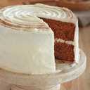 Wilton Gold Premium Non-Stick Warp-Resistant Bakeware, Made without PFAs, Round Cake Pan, 9 x 1.5 in, Packaging May Vary