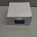 Patio Umbrella Light with LED Edison Bulbs, Battery Operation Cordless-Outdoor Umbrella Pole Lights with 2 Lighting Modes for GardenPatio, Backyard, Camping or BBQ - Brown(1 Pack)