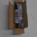 10" 11" Adjustable Front Shock 2pcs set for 50cc 70cc 90cc 110cc 125cc KID Quad ATV Go Kart Coolster TaTao