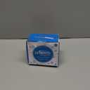 Dr. Brown's Milestones Baby's First Straw Cup, Training Cup with Weighted Straw, 9oz/270mL, Dark Blue/Vintage Yellow, BPA Free, 6m+, 2 Pack