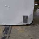 Midea MERC04C4BAWW 3.5 Cubic Feet Chest Freezer, Cu.ft-Convertible, White