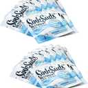 SinkSuds Travel Laundry Detergent Liquid Soap + Odor Eliminator for All Fabrics Including Delicates, Sink-Packets, 0.25 Fl Oz (Pack of 16)