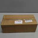 Hewory Glass Taper Candle Holders: 20 PCS Candlestick Holders Clear Short Tapered Candle Holder Set - Candle Stick Holder Decor for Table Centerpiece Wedding Party Advent Christmas Home Decorations