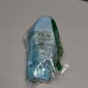 Olay Moisture Ribbons Plus Shea + Notes of Blue Lotus Body Wash, 18 oz