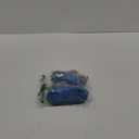 YESKIS Toddler Boys Girls Light Up Shoes LED Flashing Lightweight Mesh Breathable Adorable Running Sneakers for Toddler and Little Kid , 5