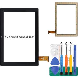 for FUSION5 FWIN232 10.1'' Touch Screen for Fusion 5 FWIN232 Digitizer Tablet New Replacement