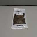 IMISSU Hair Extension Pony Tail Flexible Hair Ponytails Hairpieces (Piano Copper Mix Brown)