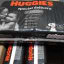 Huggies Special Delivery Hypoallergenic Baby Diapers Size 3 (16-28 lbs), 156 Ct, Fragrance Free, Safe for Sensitive Skin