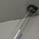 Tourna Pickleball Pickup Tube for Pickleballs - Clear - Holds 17 Balls