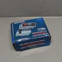 New Game Console Classic Mini Video Game Console Built-in 620 Classic Games, AV Output and Dual Game Controllers