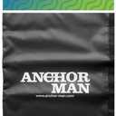 Heavy Duty Anchor Bag for Boats  33 x 22 Waterproof Rope Bag for Anchors, Floats, Life Jackets & Bumper Storage Boat Anchor Bags