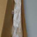 Coat Rack Wall Mount, Wooden Coat Hanger with 5 Hooks, Heavy Duty, Natural, 1 Pack