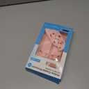 Protective Case for Switch 2 (2025), Cute Cartoon Anti-Scratch Shockproof Cover, Anti-Fingerprint Cute pink rabbit design