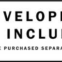 Your Main Event Prints Construction Boy Birthday Invitations - Dump Truck Party Invites - 20 Invitations - Envelopes Not Included