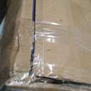 Safly Fun Gymnastics Bar for Kids Ages 3-15 | Sturdy Steel Home Gym, Adjustable Height (3 to 5 ft) with Anti-Slip Base, Easy Assembly (Pink w/Mat)