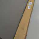 SUNOFF Cordless No Drill Blackout Cellular Shades, 57" W x 64" H, White