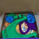 Fisher-Price Baby Toy Laugh & Learn Smart Stages Puppy Walker with Educational Music Lights & Activities for Infants Ages 6+ Months