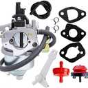 120-4418 Carburetor for Toro 38564 38567 38569 Ccr 6053 Quick Clear Snow Blower 38588 38589 Snow Thrower replace 119-1571 119-1948 120-4418 120-4419