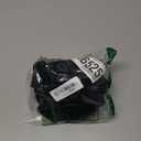 Plusexy Women's Push Up Strapless Bra Thick Padded Underwire Convertible Multiway Bras (32B, Black)